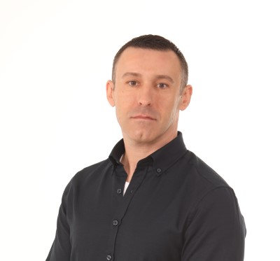 Radomir Kuč