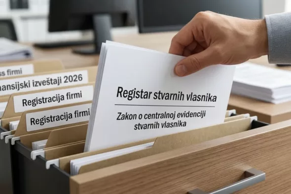 Registracija stvarnih vlasnika u APR