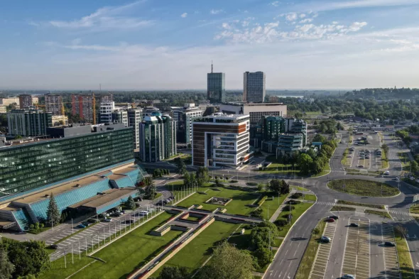 AFI Home Skyline: Novi standard savremenog života u Beogradu