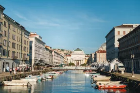 Kupovina nekretnine u Italiji Trst
