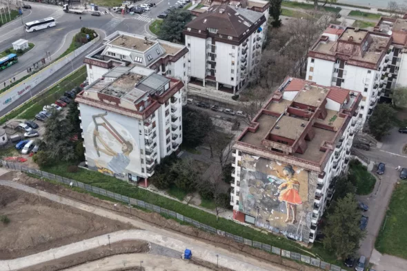 Uticaj spratnosti na cenu stana