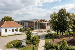Muzej Milunke Savić u Stepanovićevu