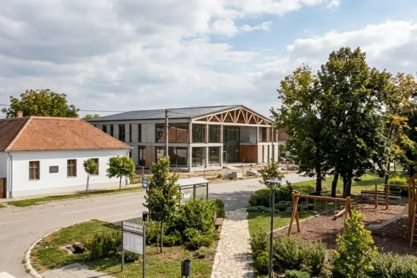 Muzej Milunke Savić u Stepanovićevu