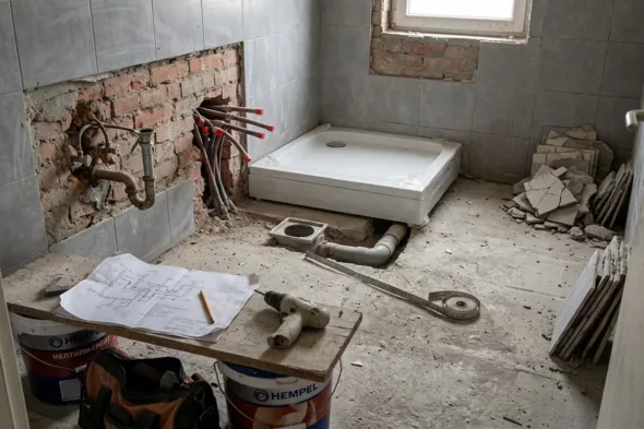 Saveti za renoviranje kupatila i adaptacija