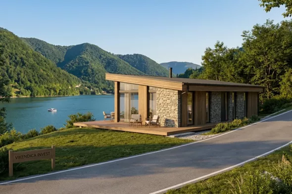 Investicija u vikendice i kuće