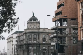 Obustavljen projekat izgradnje na mestu Generalštaba