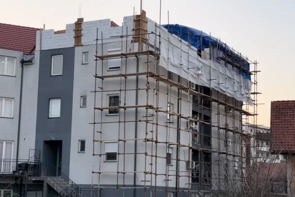 Kupovina druge nekretnine u novogradnji i starogradnji u Beogradu