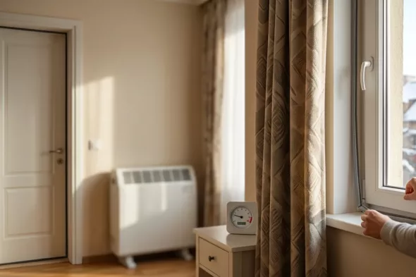 Saveti za smanjenje potrošnje električne energije