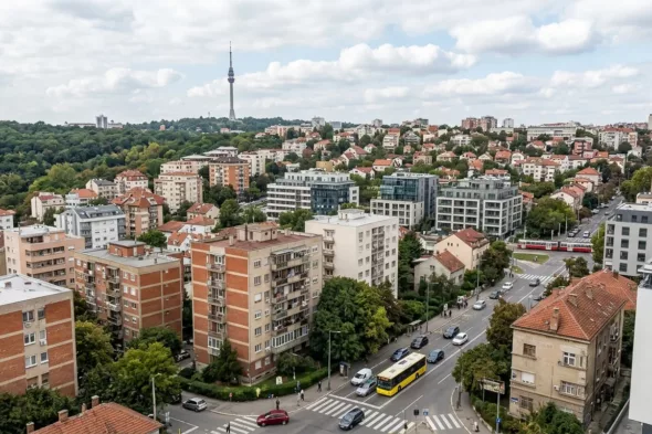 Cene stanova i kvadrata na Čukarici