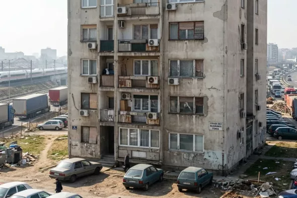 Razlozi pada vrednosti stanova pri kupovini