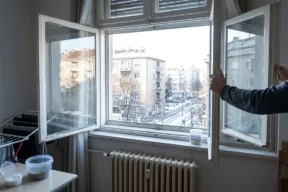 Saveti za uklanjanje vlage i buđi