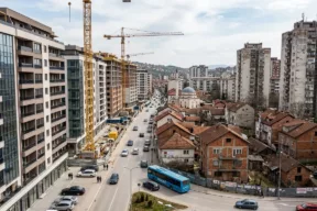 Cene stanova i novogradnje Novi Pazar