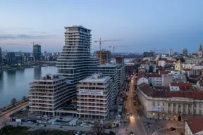 Rast cena nekretnina u Srbiji 2026