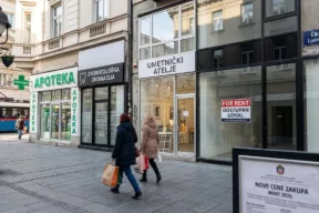 Cene zakupa poslovnog prostora 2026 godine