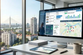 Najbolji CRM softver za nekretnine 2026