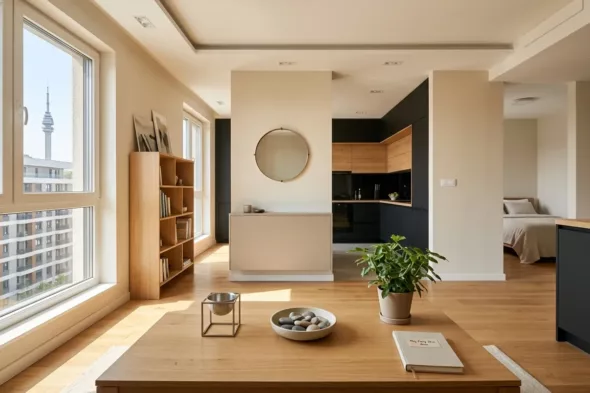 Feng Shui pravila za moderno uređenje doma