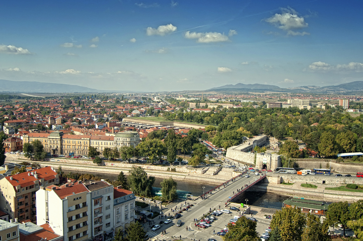 Niš: Spoj bogate istorije i moderne budućnosti