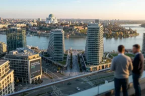 Globalne investicije u nekretnine 2026