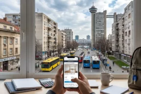 Izdavanje stanova za studente u Beogradu
