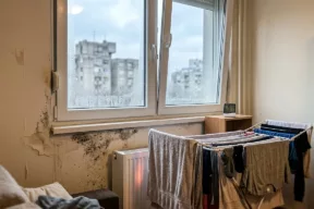 Sprečavanje vlage i buđi u stanu