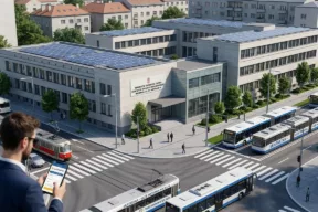Katastar nepokretnosti Beograd opština Vračar