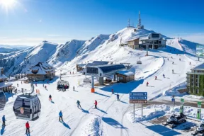 Kopaonik planinski masiv i skijalište
