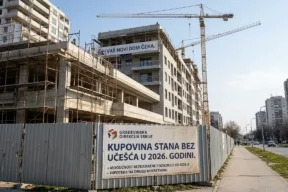 Kupovina stana bez učešća 2026. godine