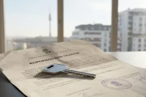 Kupovina stana sa hipotekom procedura