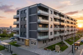 Luksuzni stanovi Altina Beograd novogradnja