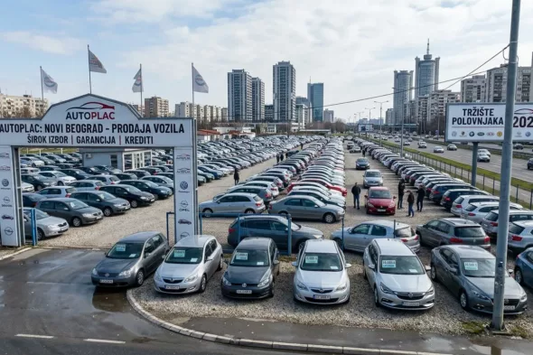 Najbolji autoplacevi u Beogradu polovni automobili
