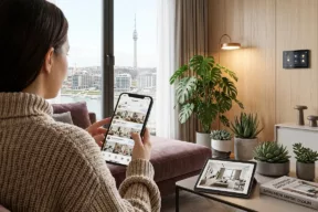 Najbolji instagram profili za dizajn enterijera