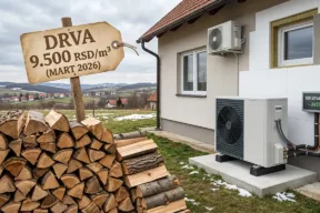 Saveti za ekonomično grejanje i uštedu