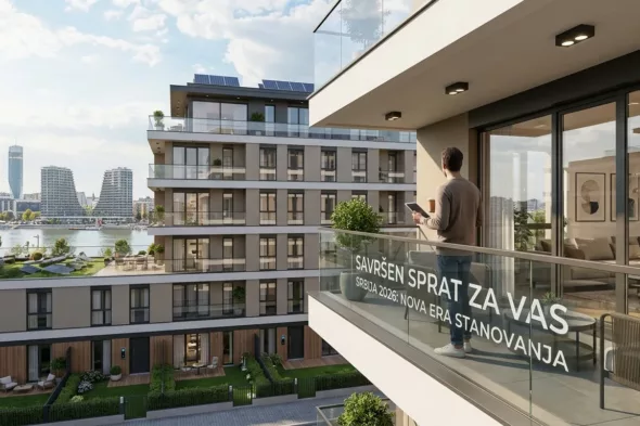 Saveti za izbor sprata pri kupovini
