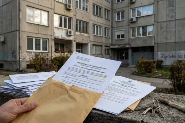 Otkup stana u stečaju pravna zaštita
