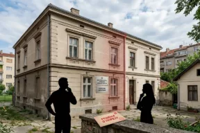Porez na fizičku deobu nasleđene imovine