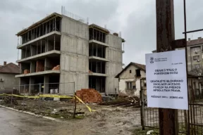 Prevara investitora pri zajedničkoj izgradnji nekretnina