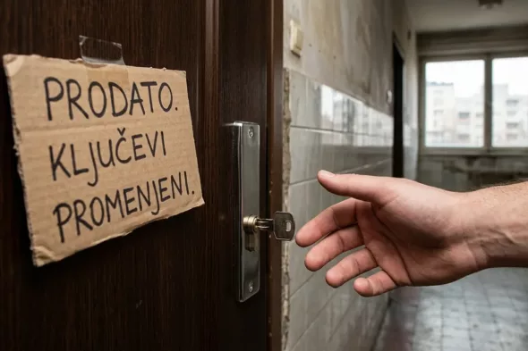 Pravna zaštita kod prevare pri kupovini stana