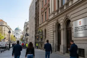 Prodaja državnih nekretnina u Srbiji