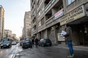 Prodaja stanova iz otkupa u Srbiji