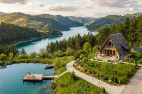 Prodaja vikendica i kuća u Srbiji