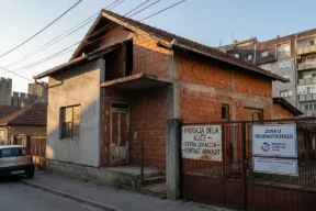 Prodaja zajedničke nekretnine nakon razvoda braka