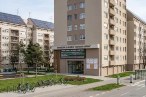 profesionalni upravnik zgrade u Beogradu