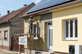Državne subvencije za energetsku sanaciju kuća