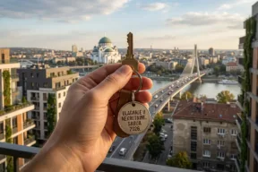 Investiranje u nekretnine u Srbiji 2026