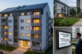 Pravila upravljanja stambenom zajednicom u zgradi