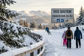Zimovanje i skijanje u Srbiji 2026