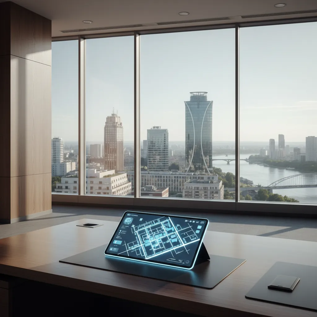 Administrativni poslovi u katastru nepokretnosti