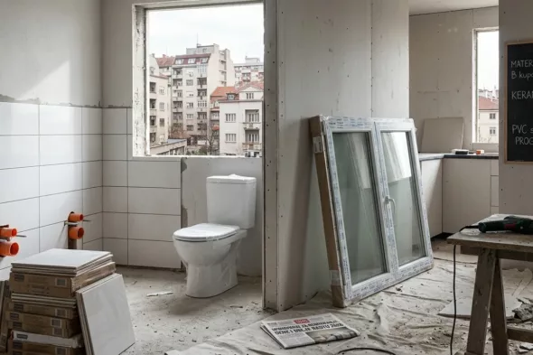 Troškovi renoviranja stana po kvadratu 2026