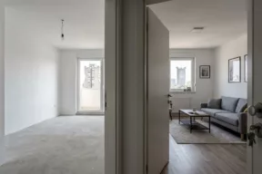 Prazan ili namešten stan za iznajmljivanje