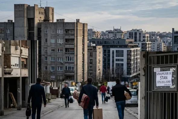 Iznajmljivanje stanova u Beogradu 2026